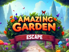                                                                       Amazing Garden Escape ﻞﯿﮭﮐ