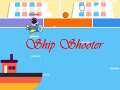                                                                       Ship Shooter ﻞﯿﮭﮐ