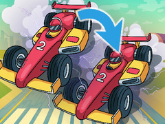                                                                       Idle Merge Car And Race ﻞﯿﮭﮐ