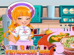                                                                       Roxie's Kitchen: Vietnamese Pho ﻞﯿﮭﮐ