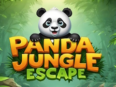                                                                       Panda Jungle Escape  ﻞﯿﮭﮐ