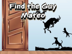                                                                       Find the Guy Mateo ﻞﯿﮭﮐ