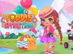                                                                       Toddie Spring Time ﻞﯿﮭﮐ