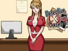                                                                       Detective Scary Cases ﻞﯿﮭﮐ