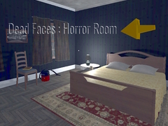                                                                       Dead Faces : Horror Room ﻞﯿﮭﮐ