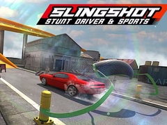                                                                       Slingshot Stunt Driver & Sport ﻞﯿﮭﮐ