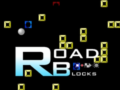                                                                       Road Blocks ﻞﯿﮭﮐ