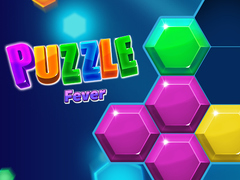                                                                       Puzzle Fever ﻞﯿﮭﮐ