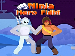                                                                       Ninja Hero Fight  ﻞﯿﮭﮐ