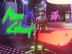                                                                       Neon Ghost ﻞﯿﮭﮐ