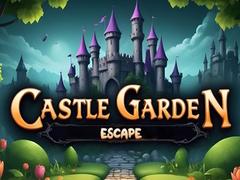                                                                       Castle Garden Escape ﻞﯿﮭﮐ
