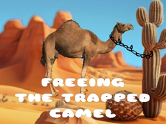                                                                       Freeing the Trapped Camel ﻞﯿﮭﮐ
