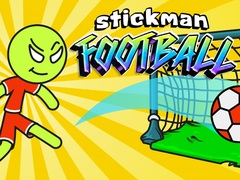                                                                       Stickman Football ﻞﯿﮭﮐ
