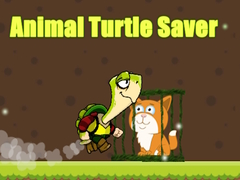                                                                       Animal Turtle Saver ﻞﯿﮭﮐ