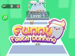                                                                       Funny Teeth Running ﻞﯿﮭﮐ