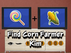                                                                       Find Corn Farmer Kim ﻞﯿﮭﮐ