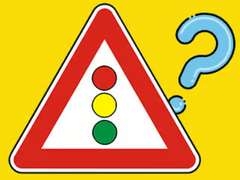                                                                       What do you know about traffic signs? ﻞﯿﮭﮐ