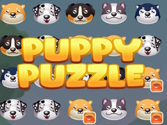                                                                       Puppy Puzzle ﻞﯿﮭﮐ