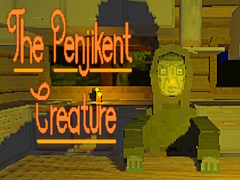                                                                       The Penjikent Creature ﻞﯿﮭﮐ