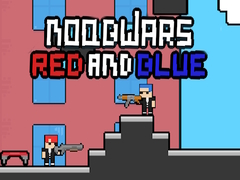                                                                      Noobwars Red and Blue ﻞﯿﮭﮐ