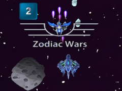                                                                       Zodiac Wars ﻞﯿﮭﮐ
