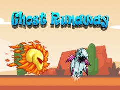                                                                       Ghost Runaway ﻞﯿﮭﮐ