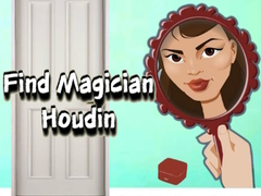                                                                       Find Magician Houdin ﻞﯿﮭﮐ