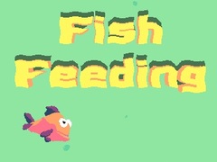                                                                      Fish Feeding ﻞﯿﮭﮐ