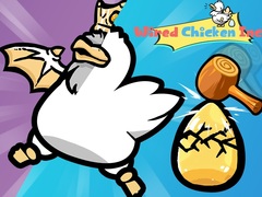                                                                       Wired Chicken Inc ﻞﯿﮭﮐ