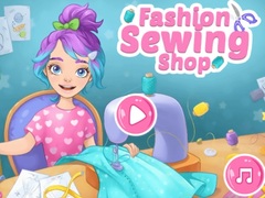                                                                       Fashion Sewing Shop ﻞﯿﮭﮐ