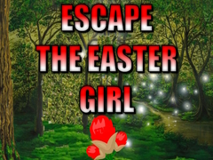                                                                       Escape The Easter Girl ﻞﯿﮭﮐ