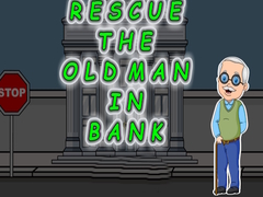                                                                       Rescue The Old Man In Bank ﻞﯿﮭﮐ