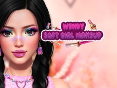                                                                       Wendy Soft Girl Makeup ﻞﯿﮭﮐ