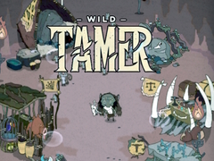                                                                       Wild Tamer ﻞﯿﮭﮐ