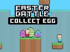                                                                       Easter Battle Collect Egg ﻞﯿﮭﮐ