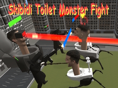                                                                       Skibidi Toilet Monster Fight ﻞﯿﮭﮐ