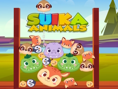                                                                       Suika Animals ﻞﯿﮭﮐ