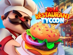                                                                       Idle Restaurant Tycoon ﻞﯿﮭﮐ