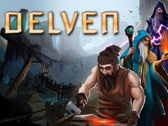                                                                       Delven ﻞﯿﮭﮐ