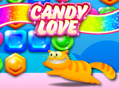                                                                       Candy Love ﻞﯿﮭﮐ