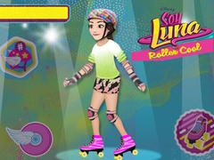                                                                       Soy Luna Roller Cool ﻞﯿﮭﮐ