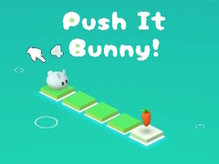                                                                       Push It Bunny ﻞﯿﮭﮐ