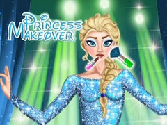                                                                       Elsa Makeover ﻞﯿﮭﮐ