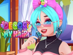                                                                       Decor: My Hair ﻞﯿﮭﮐ