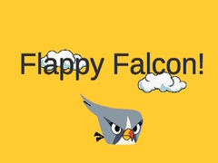                                                                       Flappy Falcon! ﻞﯿﮭﮐ