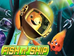                                                                       Fish n' Ship ﻞﯿﮭﮐ
