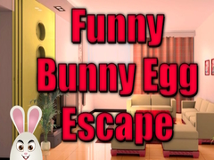                                                                       Funny Bunny Egg Escape ﻞﯿﮭﮐ