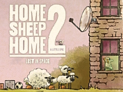                                                                       Home Sheep Home 2: Lost in Space ﻞﯿﮭﮐ