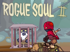                                                                       Rogue Soul 2 ﻞﯿﮭﮐ