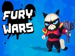                                                                      Fury Wars ﻞﯿﮭﮐ